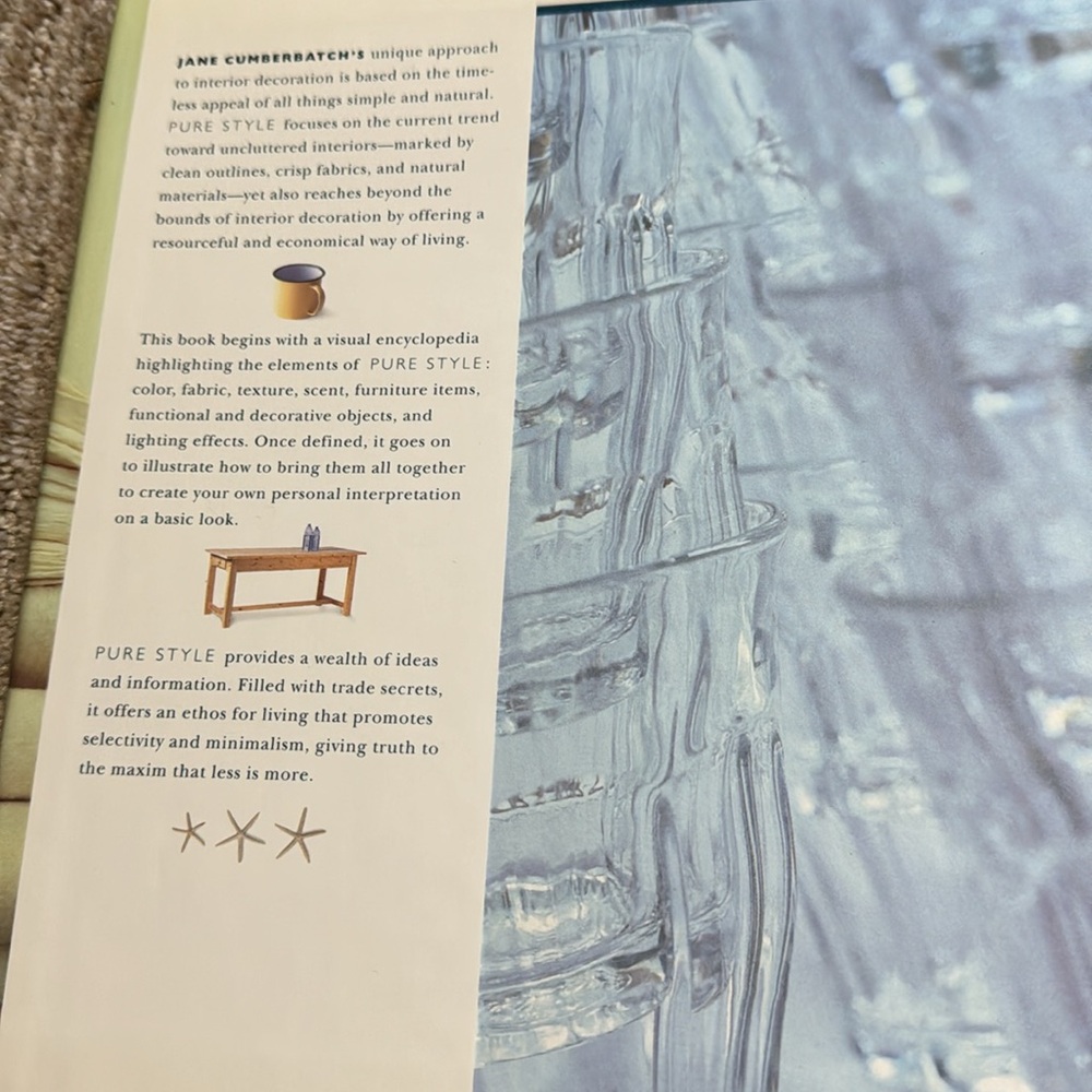 PURE STYLE Accessible New Ideas - Picture 3 of 9
